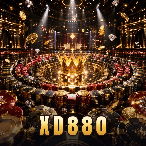 Program Beta xd880