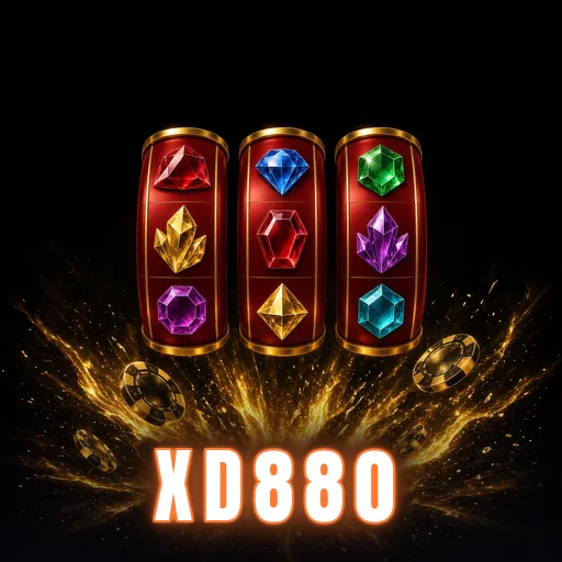 xd880 Features Highlight